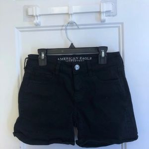 american eagle shorts